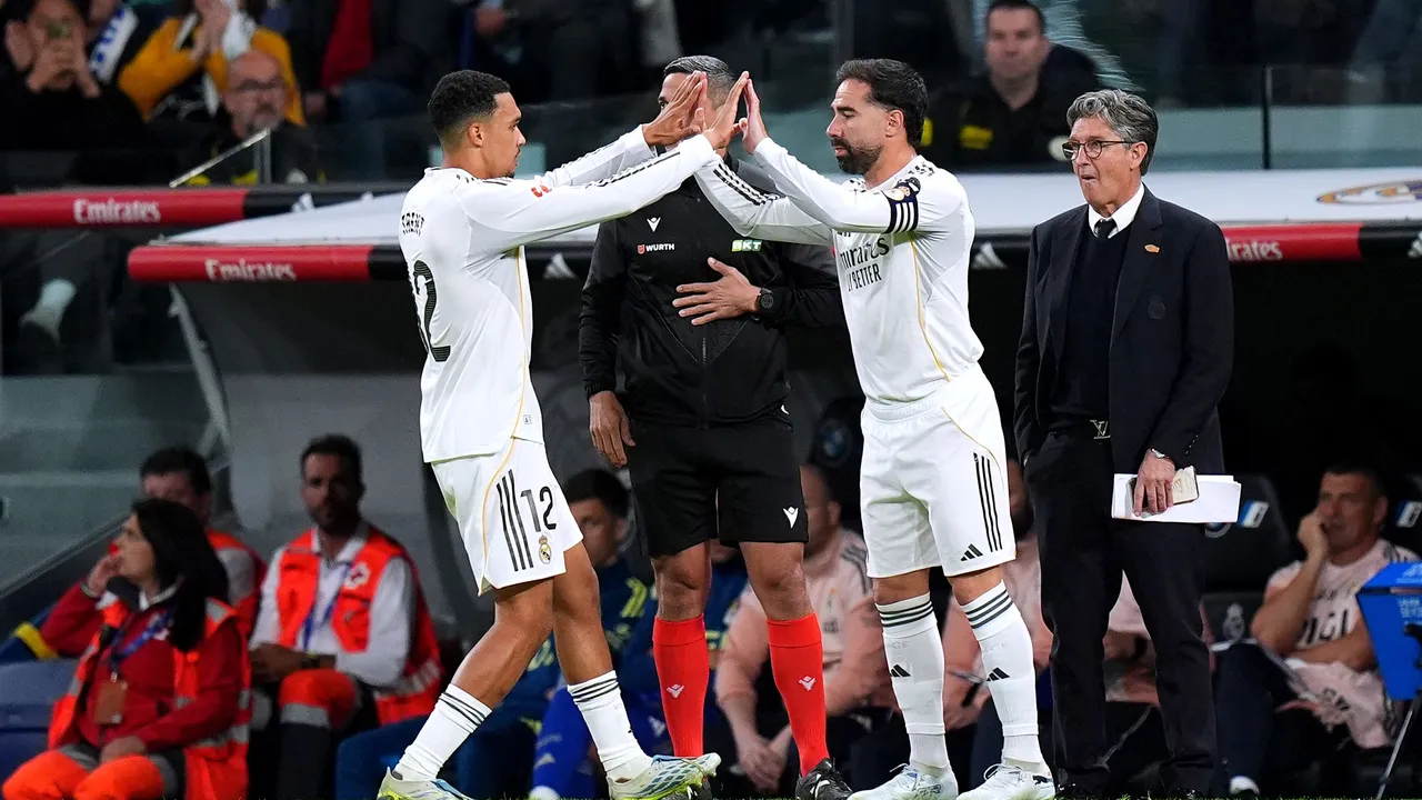 ما هي القنوات الناقلة لمباراة ريال مدريد وأتلتيك بيلباو في الدوري الإسباني؟